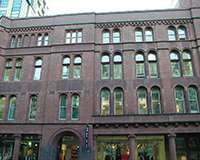 Aprirose snaps up prime Manchester offices