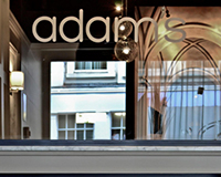 New home for Adam’s Michelin star restaurant in Brum