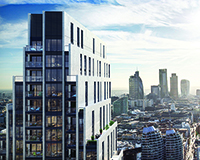 Rocket maps £240m Atlas financing