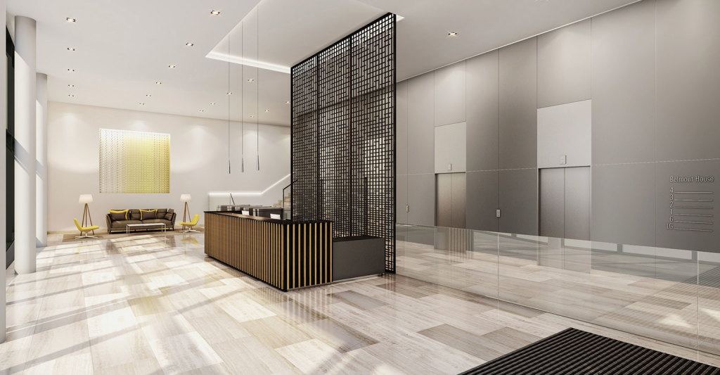 Belmont-office-scheme-Uxbridge