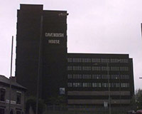 Auction sale unlocks Dudley revamp