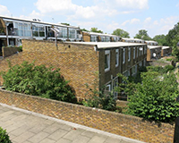 Lambeth under fire for proceeding with demolition-heavy redevelopment proposals