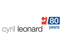 New board at Cyril Leonard