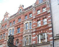 Cornerstone buys Derwent’s Davidson building