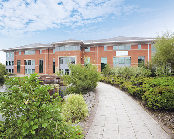 Agents appointed on Manchester’s One