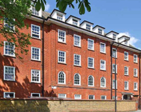 Akelius buys £42m London resi scheme