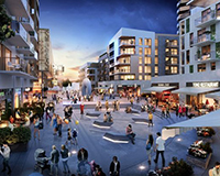£210m Hounslow sceme approved