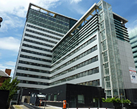 Inspired completes on Impact House