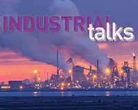 Industrial talks