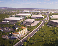 Boost for enterprise zones