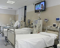 AXA IM buys Italian hospital portfolio