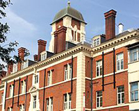 London Chest Hospital goes for resi-conversion