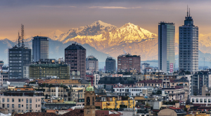 Milan