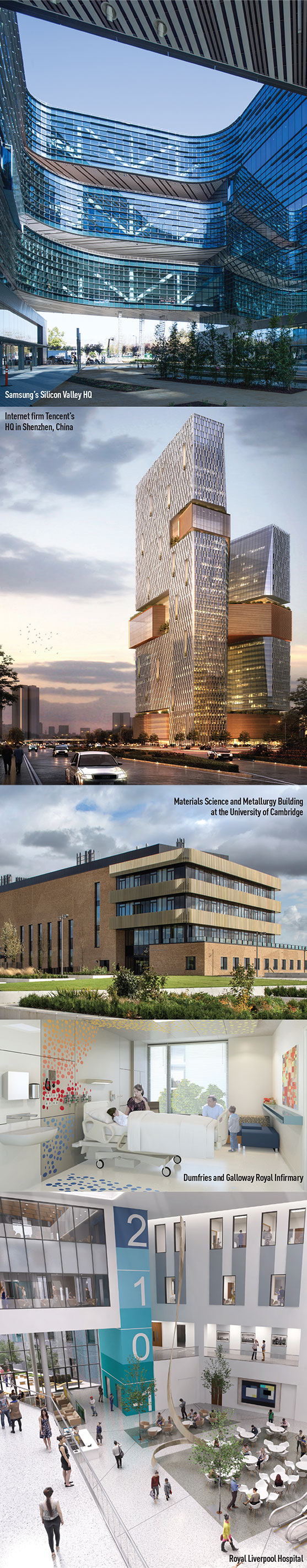 NBBJ-designs-montage