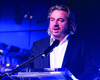 02.11.2015Images from the Holocaust Survivors Centre Annual Dinner, held in the Ballroom of the Grosvenor House Hotel, London. (C) Blake Ezra Photography 2015.www.blakeezraphotography.com
