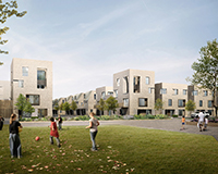 Hill and Cambridge University get planning
