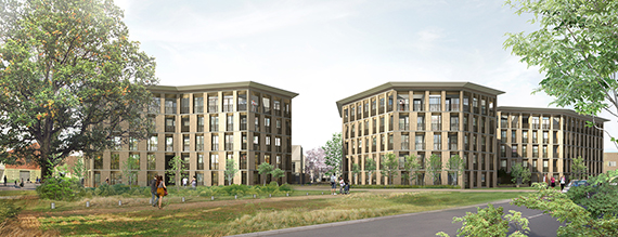 North-West-Cambridge-university