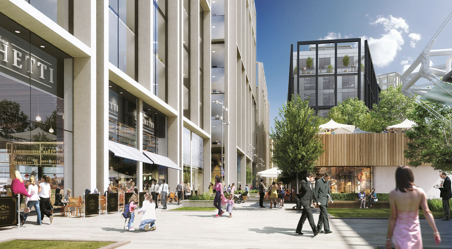 Ruskin-Square,-Croydon