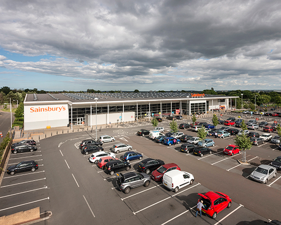 NFUM splashes £44.5m in Newcastle