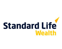 Standard Life Wealth signs in Leeds
