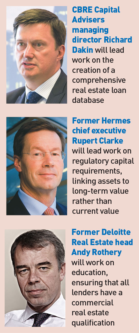 Vision-advisers