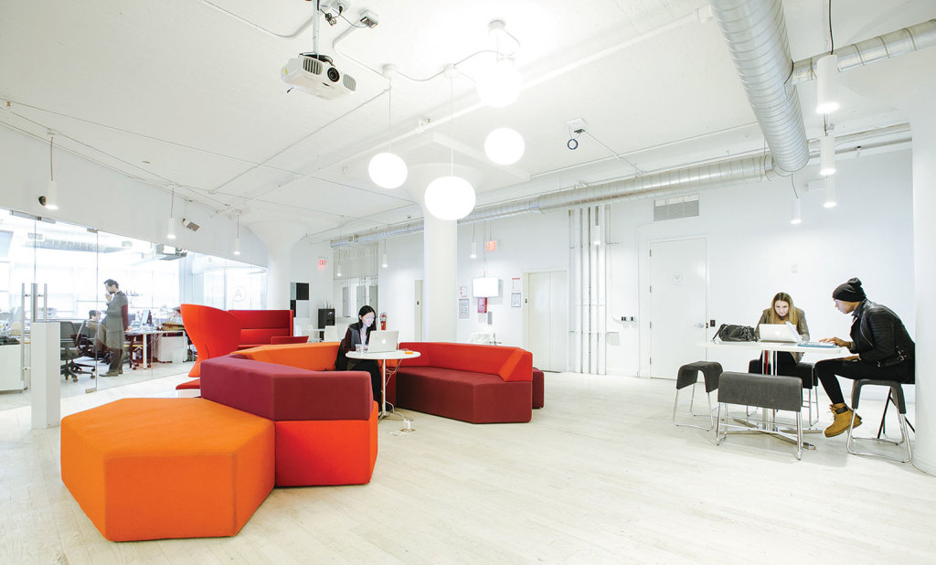 WeWork-Soho