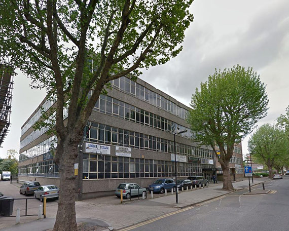 Tottenham resi site comes to market