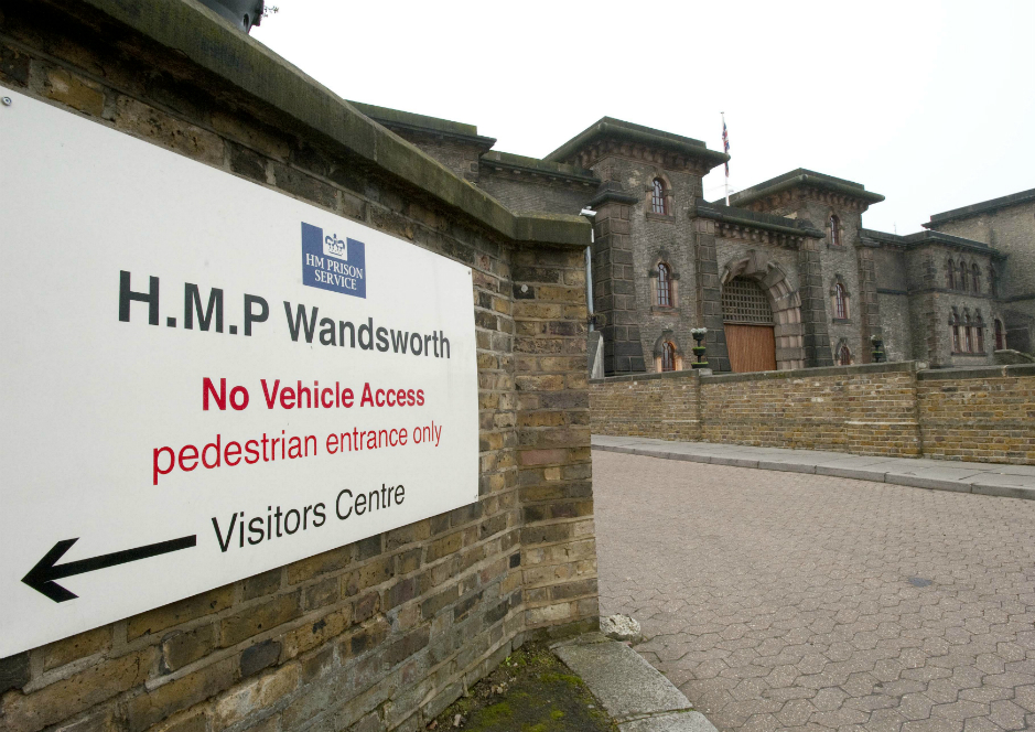 Prison sell-off creates £3bn opportunity