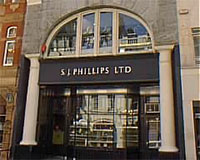 Trophaeum buys SJ Phillips home