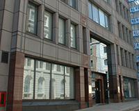 German investor swoops on co-working site