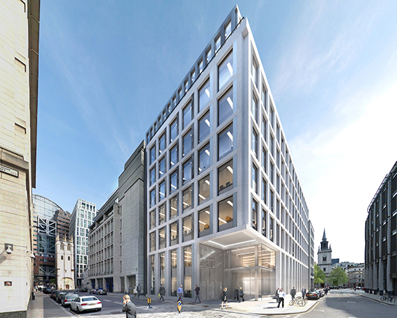 Beltane gets nod on Gresham Street