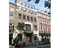 Topland lends £12m for Mayfair resi