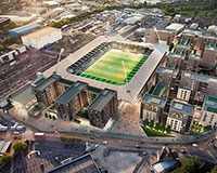 AFC Wimbledon to return to spiritual home