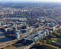 Brexit merely a ‘road bump’ for London lettings