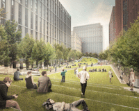 Bruntwood sets sights on regional growth