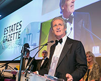 EG Awards 2015 – a strong year for the industry