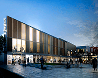 U+I retenders Friarsgate application
