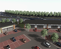 Gateway scheme planned