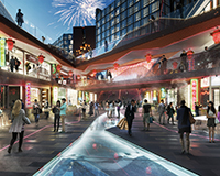 Liverpool Chinatown £200m regen approved