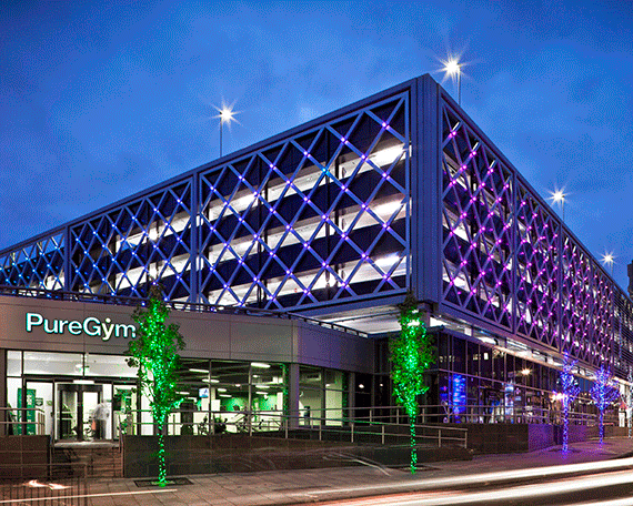 TCS selects agents for Merrion Way