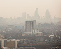 London homes under construction up a third in 2015