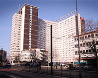 Ho Bee Land buys Croydon offices