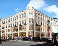 Hammerson in £87m sale double
