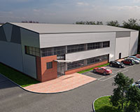 Genr8 gets Sowerby industrial consent
