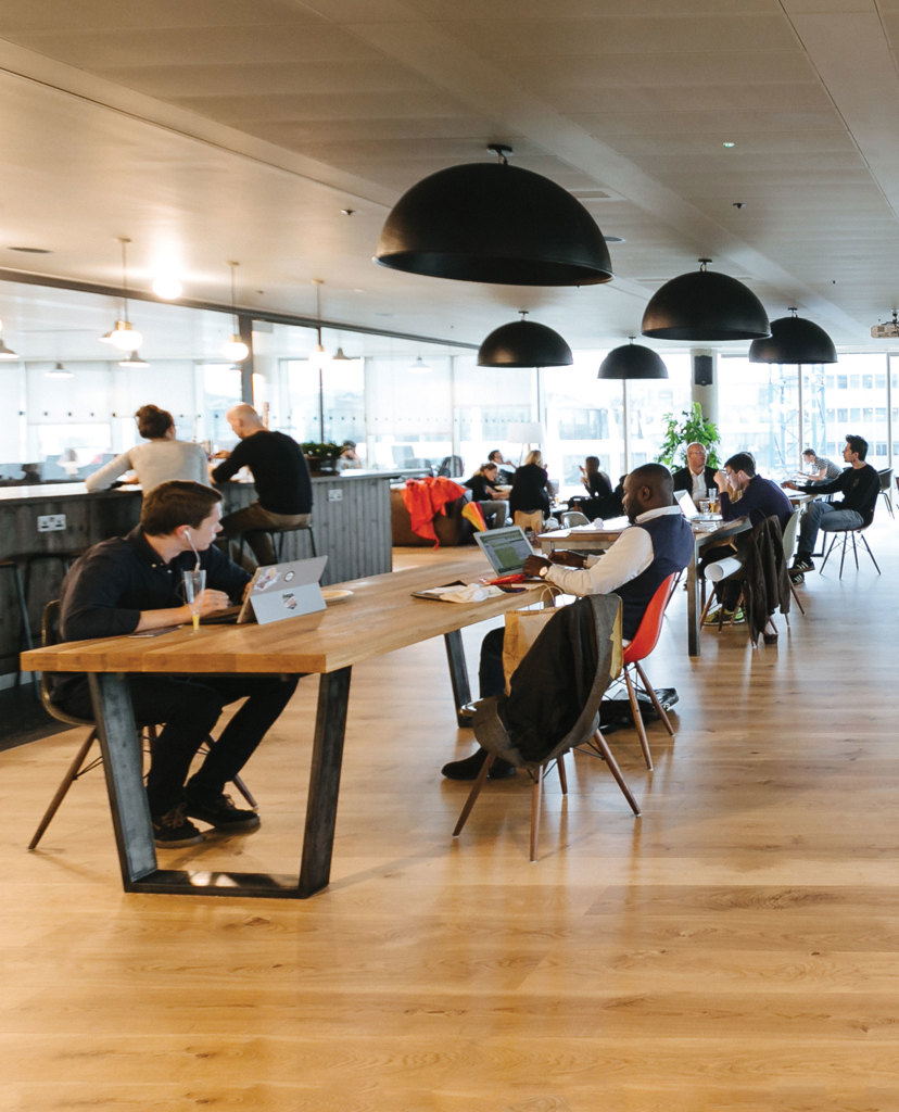 WeWork