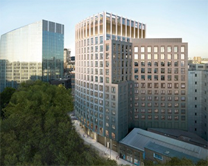 Derwent sells Southwark offices