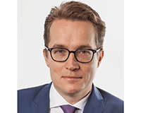 Sebastian Wohlers joins Cornerstone