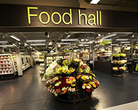 Derwent signs M&S in Manchester