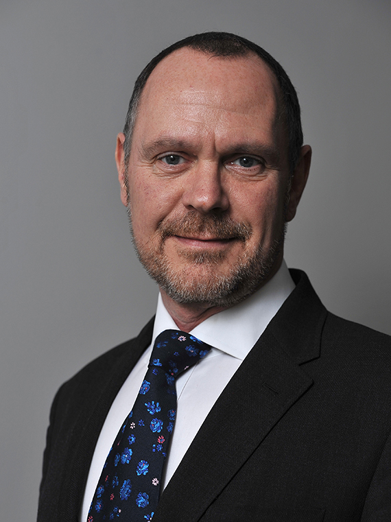 Bray Fox Smith founding partner dies