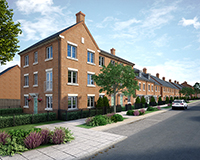 Lovell chosen for Cardiff resi scheme